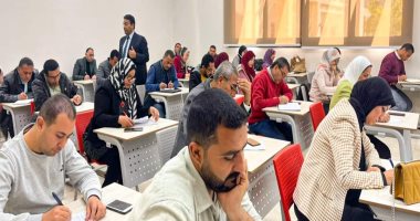 التعليم العالى: جامعة سلمان تنظم برنامجا تدريبيا للمهندسين العاملين بجنوب سيناء