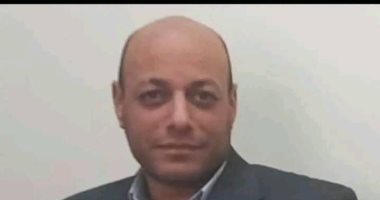 وفاة معلم أثناء تأدية عمله بمدرسة فى طما شمالى محافظة سوهاج