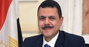 الدكتور أحمد أبو اليزيد: مصر أصبحت تخطو خطوات كبيرة فى ملف الصادرات الزراعية