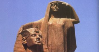 أحفاد الفراعنة.. تعرف على أبرز المبدعين فى تاريخ النحت المصرى
