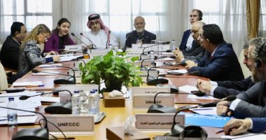 الجامعة العربية تعقد اجتماعا للتعاون مع الأمم المتحدة لمكافحة تغير المناخ