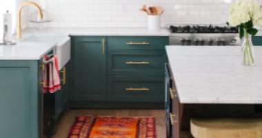 إكسسوارات منزلية غير متوقعة يمكن وضعها في المطبخ