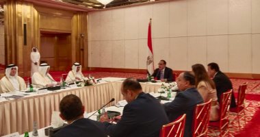 رئيس الوزراء لرابطة رجال الأعمال القطريين: نسعى لعودة القطاع الخاص بقوة 