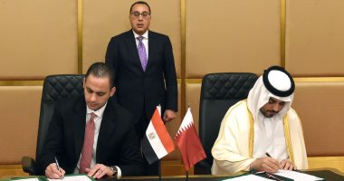 توقيع 3 مذكرات تفاهم مع شركات قطرية لدعم الشراكة مع القطاع الخاص فى الرعاية الصحية