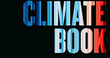 كتاب المناخ.. جريتا ثونبرج تطرح قضايا البيئة وتصل للأكثر مبيعًا