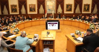 محافظ القاهرة: خدمة المواطن هدف من العمل المشترك مع أعضاء مجلس النواب