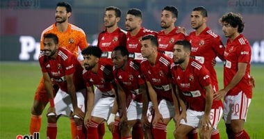 جدول ترتيب مسابقة الدورى المصرى الممتاز .. الأهلى يتصدر