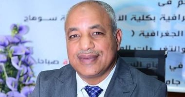 تعيين الدكتور محمد توفيق عميدًا لكلية الآداب بجامعة سوهاج