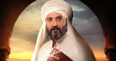 مواعيد عرض مسلسل رسالة الإمام لخالد النبوى على قناة dmc اليوم
