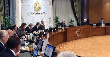 رئيس الوزراء يشكر وزير الدفاع ورجال القوات المسلحة على تجهيز بدء تنمية سيناء   