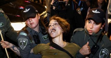 كر وفر وحرب شوارع.. مظاهرات فى إسرائيل ضد الإصلاح القضائي والحكومة تعتقل المحتجين
