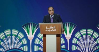 رئيس الوزراء: إنفاق 7 مليارات جنيه لتطوير قطاع الصحة فى محافظة المنيا