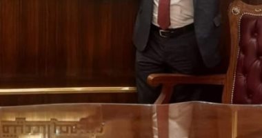 أمين حزب مصر الحديثة بالوادى الجديد: الرئيس نموذج قيادى وإنسانى فريد – محافظات