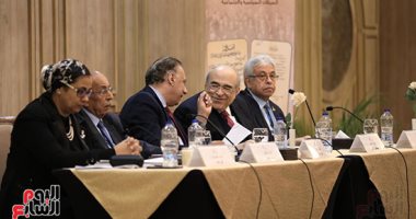 مكتبة الإسكندرية تنظم ندوة بعنوان "مائة عام على صدور أول دساتير مصر"