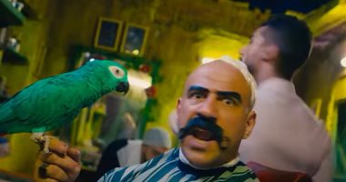 أحمد مكى يطرح أغنية "ولعانة" من مسلسل "الكبير أوى 7".. فيديو