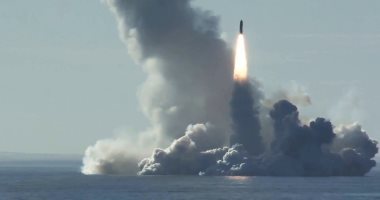 تأجيل رحلة صاروخ "آريان 5" الأخيرة 24 ساعة لسوء الأحوال الجوية فى جويانا الفرنسية