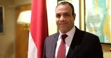 سفير مصر لدى الاتحاد الأوروبي: منتدى "شومان" ناقش قضايا الهجرة غير القانونية