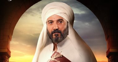 عرض "رسالة الإمام" لـ خالد النبوى على 3 قنوات مختلفة فى رمضان