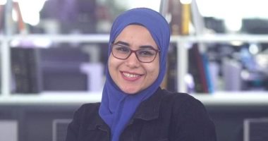 وكم من لطف خفى يأتى على هيئة "صديق وفى" إسراء عبد القادر