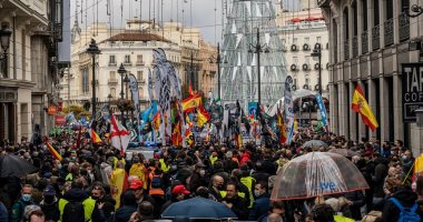 الحزب الشعبي الإسباني يطلب لقاء "سانشيز" لتجاوز مأزق الانتخابات