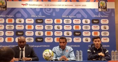 مدرب تونس: سنخوض مباراة صعبة.. والسنغال المرشح الأكبر للفوز غدًا