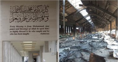 افتتاح أكبر مسجد فى بريطانيا بعد إعادة إعماره بـ20 مليون جنيه إسترلينى