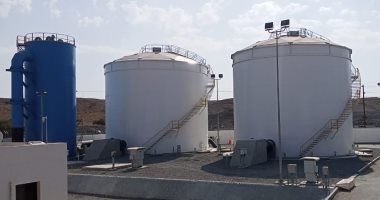 قطاع الأعمال: "مختار إبراهيم" تنفذ مشروعًا للمياه بسلطنة عمان بـ8.4 مليار جنيه