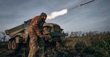 أخبار – الدفاعات الروسية تعترض صواريخ كروز وهيرماس وطائرات مسيرة أوكرانية