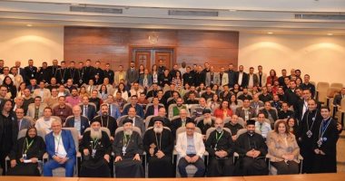 الكلية الإكليريكية تنظم لقاء ثقافيا لطلبة كليات اللاهوت في مصر