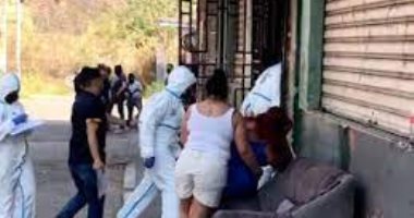 مقتل العشرات جراء اشتباكات في سجن للنساء في هندوراس