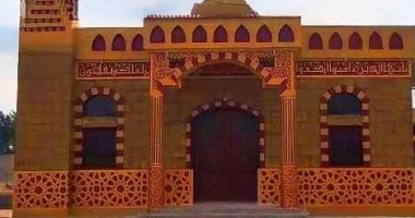 الأوقاف: افتتاح 67 مسجدًا الجمعة المقبل.. 61 إحلالا وتجديدا و6 مساجد صيانة