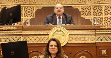 وزيرة الهجرة: مصر من أكبر 10 دول فى تحويلات المصريين بالخارج