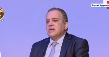 رئيس تحرير «الأهرام ويكلي»: ثمار قمة القاهرة للسلام ستظهر على تدريجيا