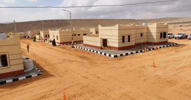 رئيس جهاز التعمير الأسبق: التنمية فى سيناء شملت مشروعات عملاقة 