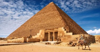 سحر مصر القديمة.. كنوز الفراعنة لا تزال تبوح بأسرارها (فيديو)