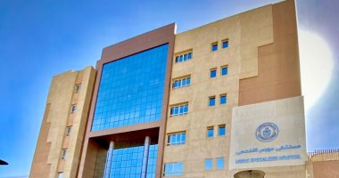 لأول مرة.. جراحة ناجحة لطفل بوضع شريحة جلدية حرة بمستشفى حورس فى أرمنت