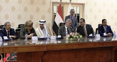 اتحاد المستشفيات العربية: نستهدف الاستفادة من المبادرات الريادية لمصر فى المجال الطبى