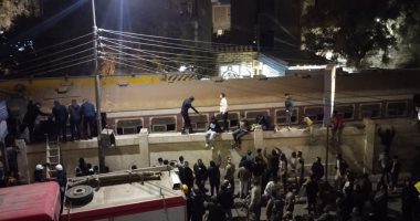 استئناف خدمات القطارات فى اليونان بعد 3 أسابيع من حادث تصادم القطارين