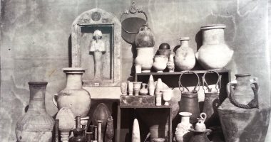 شاهد سيناريو عرض الآثار بمتحف بولاق قبل نقلها للجيزة ثم متحف التحرير