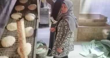 حملات نظافة وإزالة إشغالات وتوصيل مياه الشرب فى "قلين" كفر الشيخ.. صور 