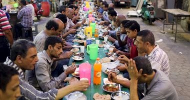 موائد الرحمن 