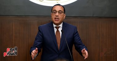 رئيس الوزراء يتابع جهود صندوق مصر السيادى لجذب المزيد من الاستثمارات