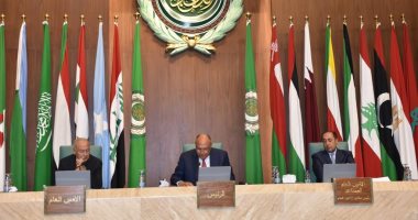 مجلس وزراء الخارجية العرب يشيد بدعم مصر والدول العربية للقضية الفلسطينية
