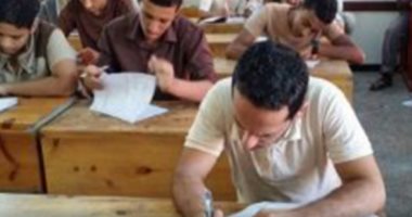 وزير التعليم يعلن إتاحة نموذج امتحانات الثانوية العامة نهاية الأسبوع.. فيديو
