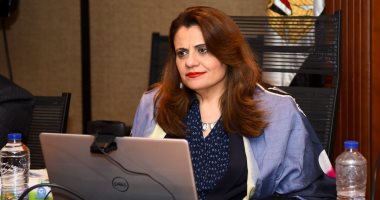 وزيرة الهجرة: تطوير قانون سيارات المصريين فى الخارج بجهود نواب وتنفيذيين