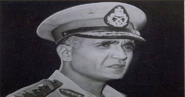 «القاهرة الإخبارية» تعرض تقريرا عن الجنرال الذهبى الفريق عبدالمنعم رياض