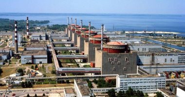 روسيا: سلامة المنشآت النووية فى محطة زابوريجيا أولوية لموسكو