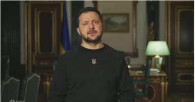 أكاديمية الأوسكار ترفض التعليق على منع ظهور رئيس أوكرانيا بحفلها المقبل