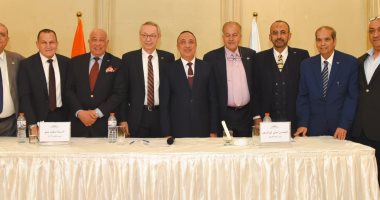 محافظ الإسكندرية: الدولة تشجع القطاع الخاص للعودة إلى قيادة النمو الاقتصادى