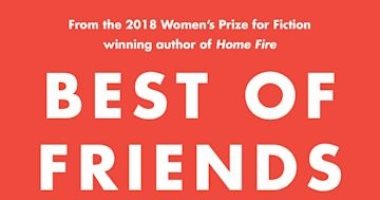 قرأت لك.. رواية "أفضل الأصدقاء" تسرد رحلة فتاتين من باكستان إلى بريطانيا